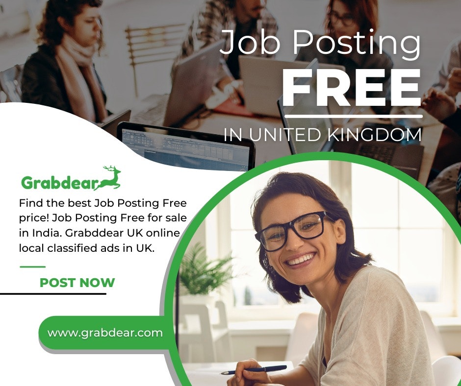Grabdear 분류 광고 웹 사이트 미디어 3