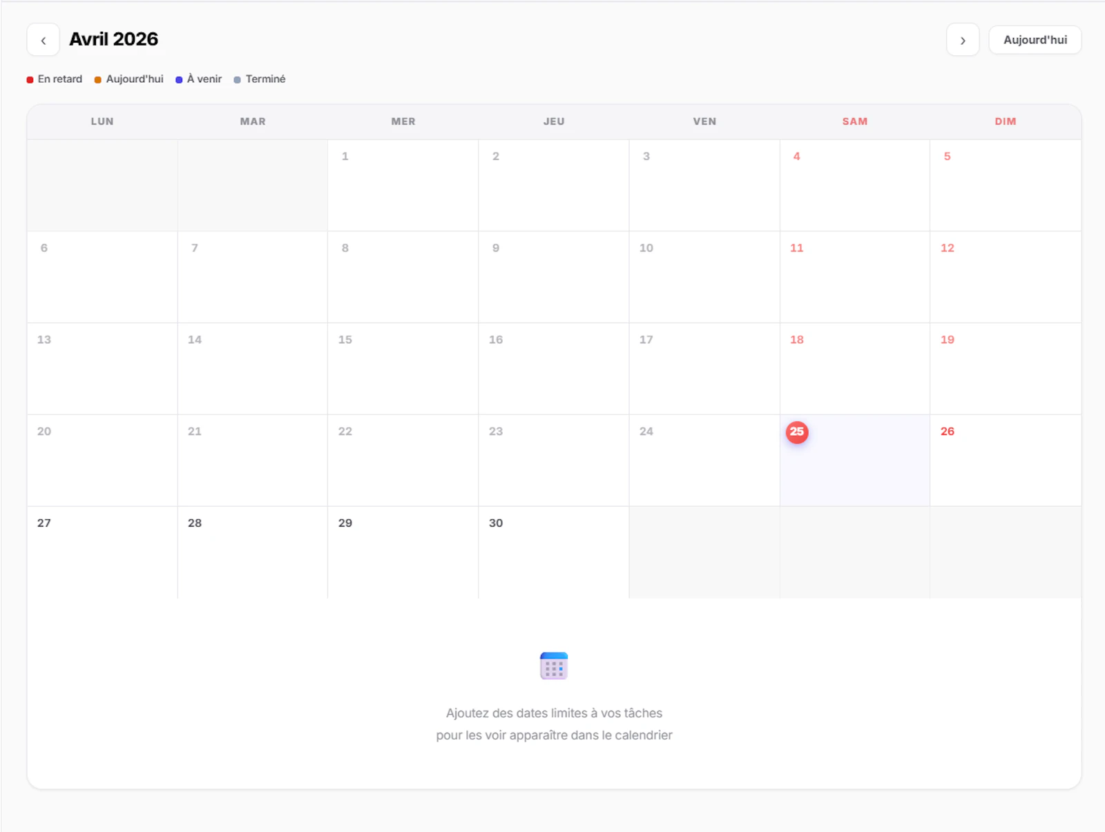 Todo Collab screenshot 3