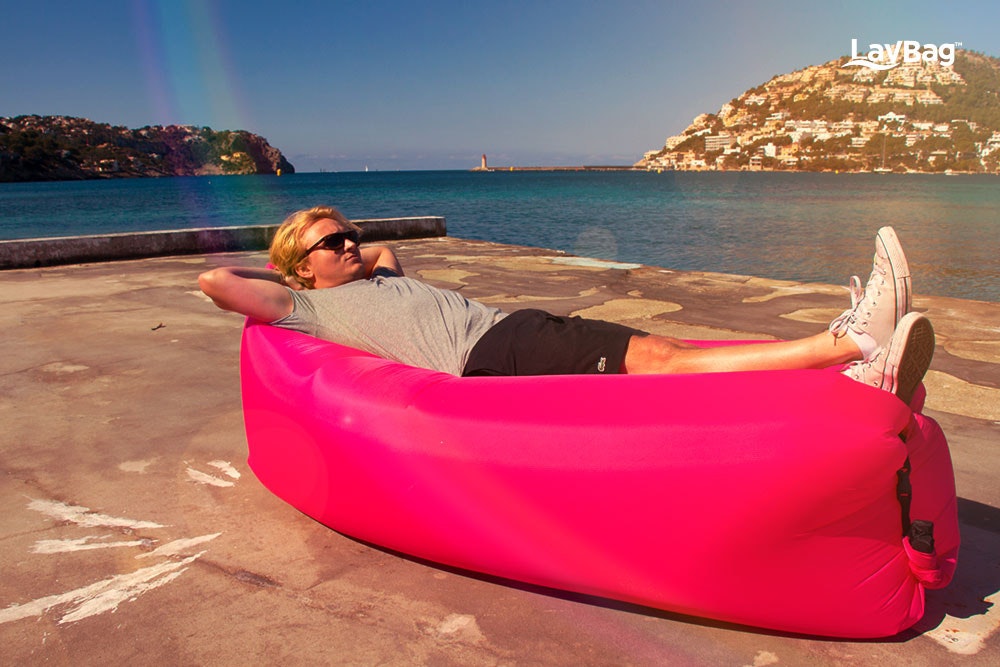 LayBag