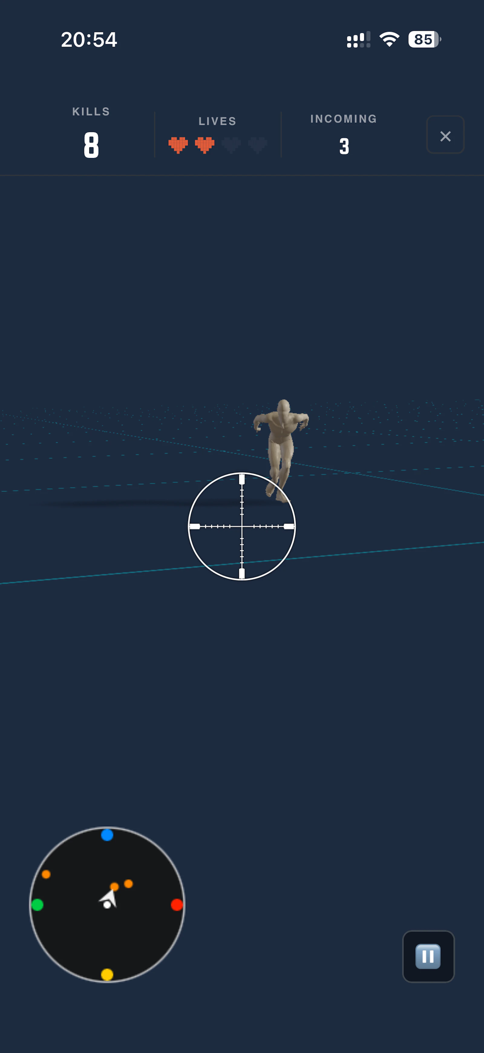 Holdout: Shoot To Survive screenshot 5