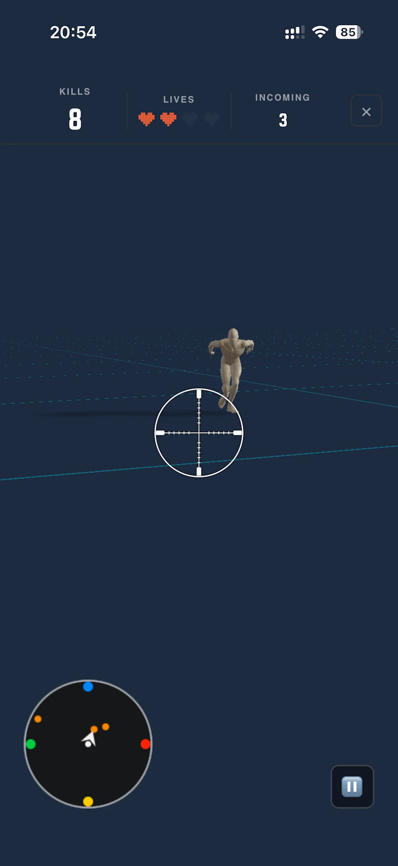 Holdout: Shoot To Survive screenshot 5