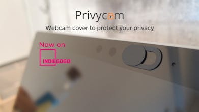 Privycam gallery image