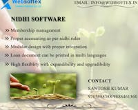 Nidhi Software media 2