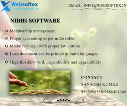 Nidhi Software gallery image
