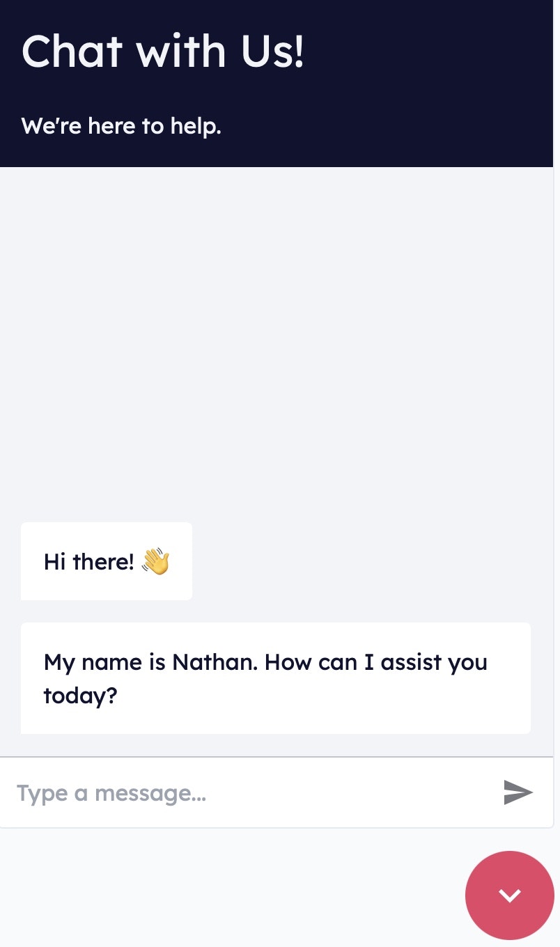 Riverai chatbot media 1