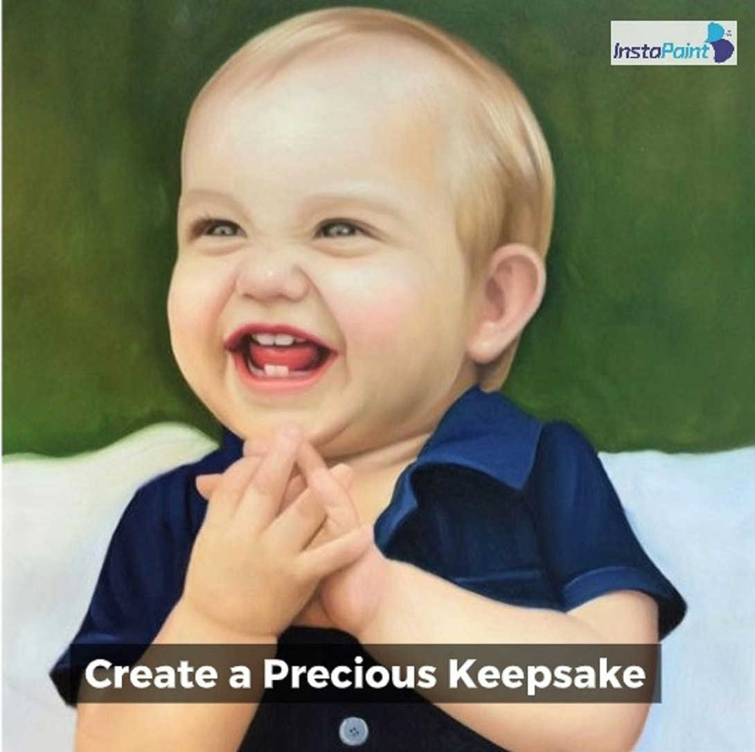 InstaPaint gallery image