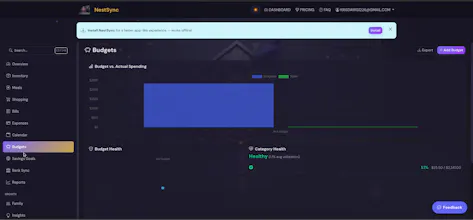 NestSync gallery image
