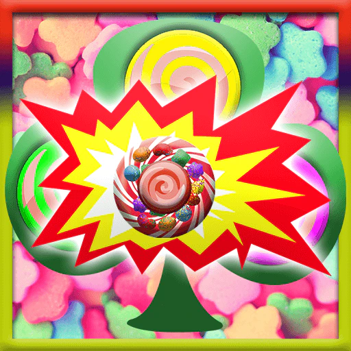 Cookies Crush Blast – match 3 games