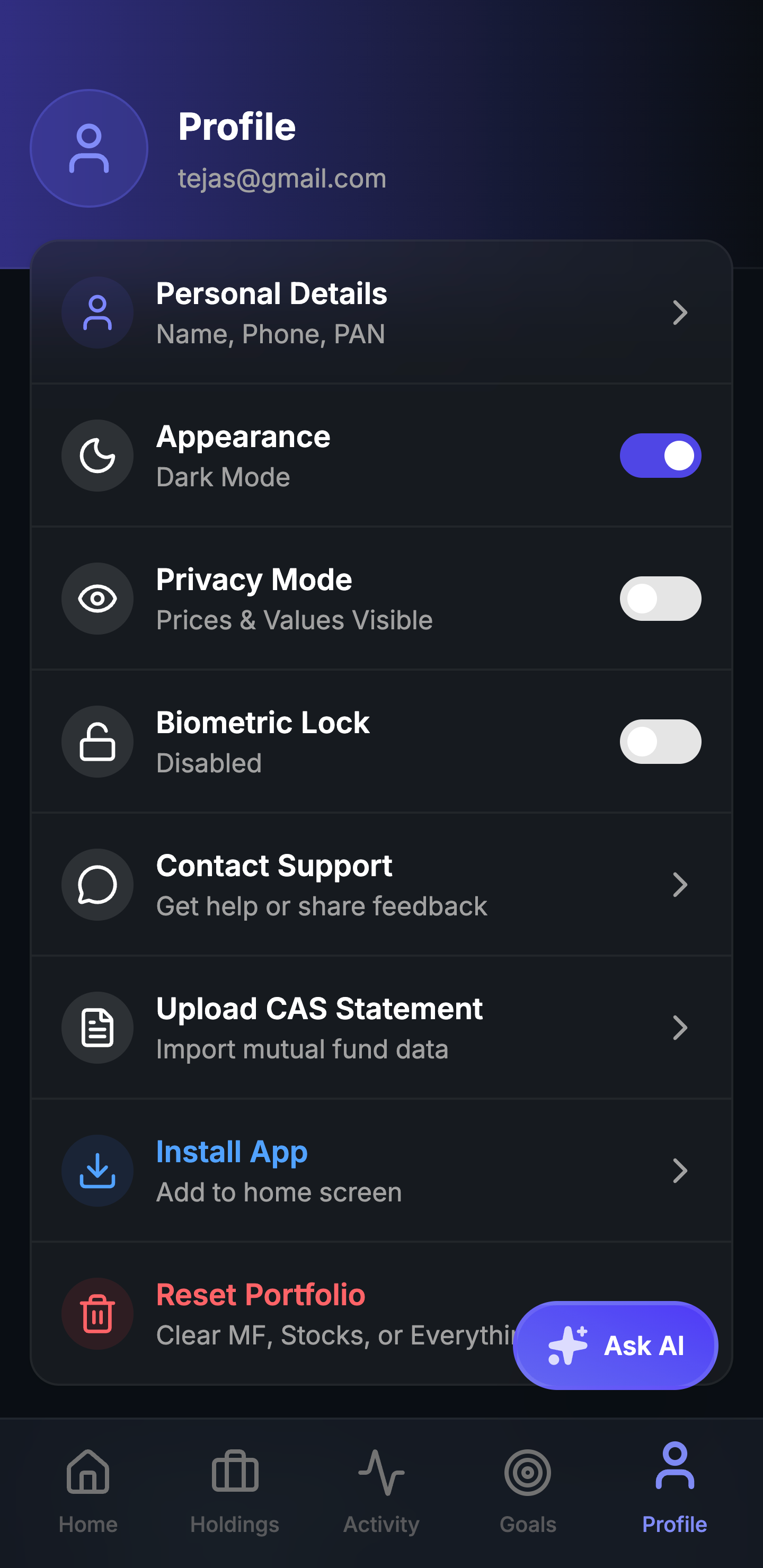 Arthavi gallery image