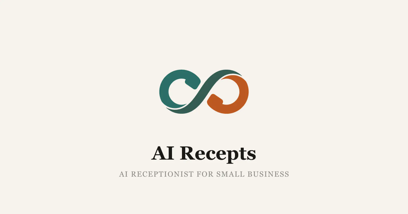 AI Recepts screenshot 1