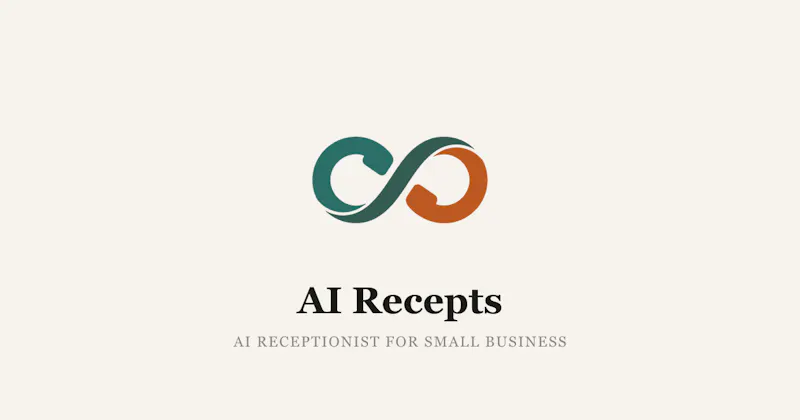 AI Recepts screenshot 1