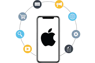 Mobile App Development India gallery image