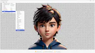 BG Remover - offline