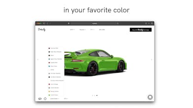Driv.ly Concierge gallery image