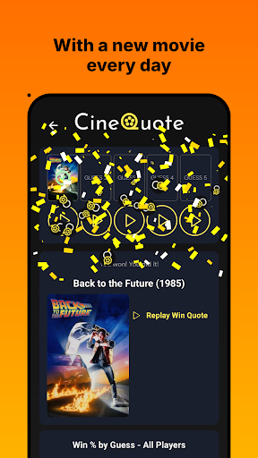 CineQuote gallery image