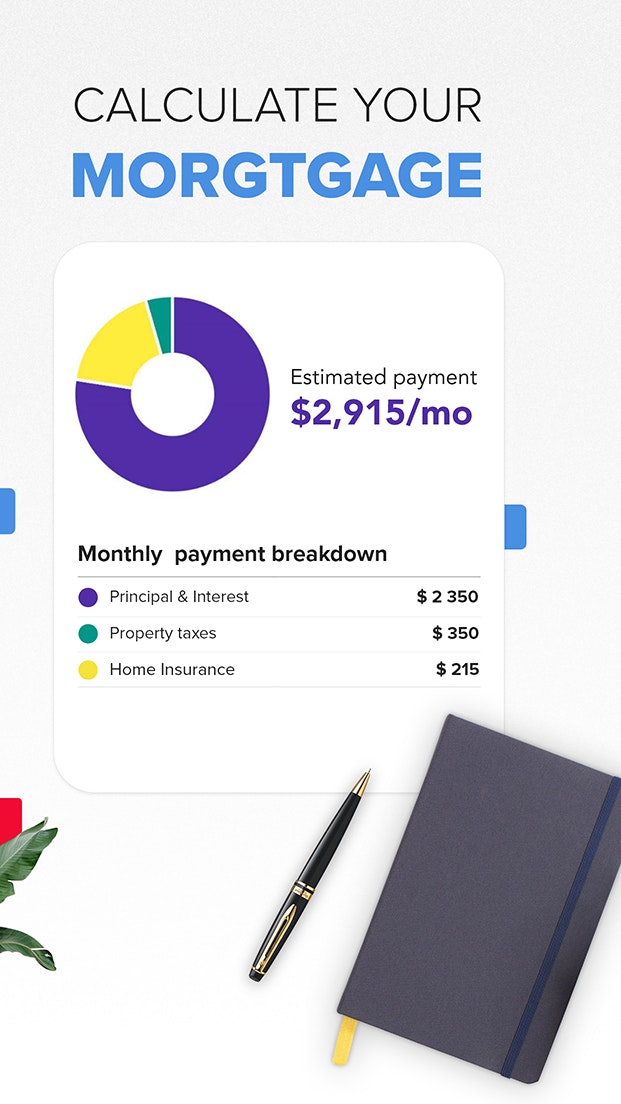 Nobbas Real Estate App gallery image