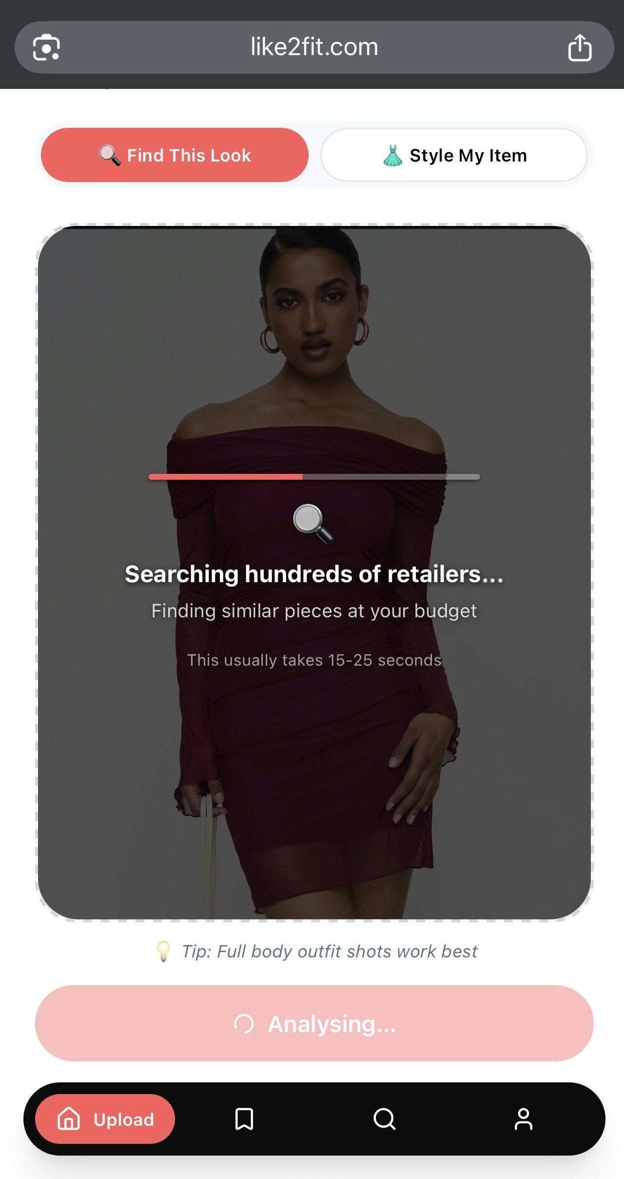 Like2Fit gallery image