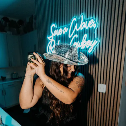 Crazy Neon gallery image