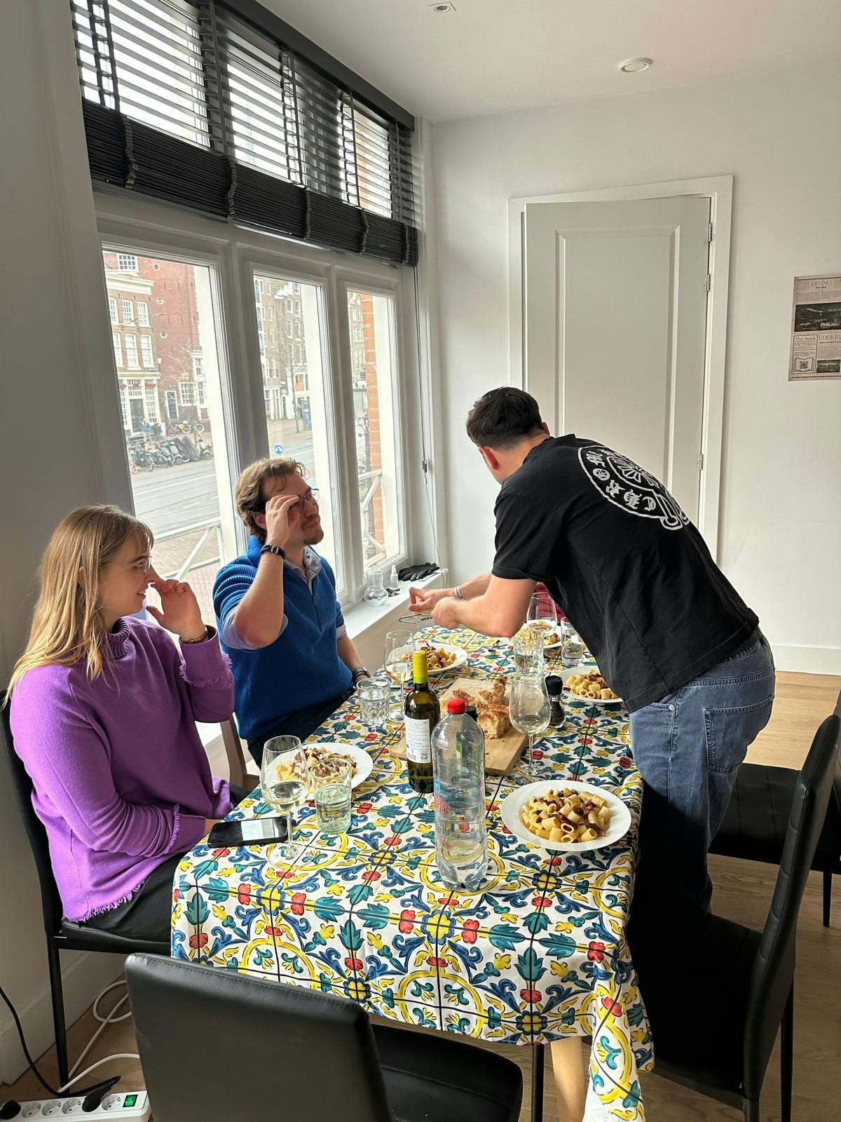 The Dinner Club  gallery image