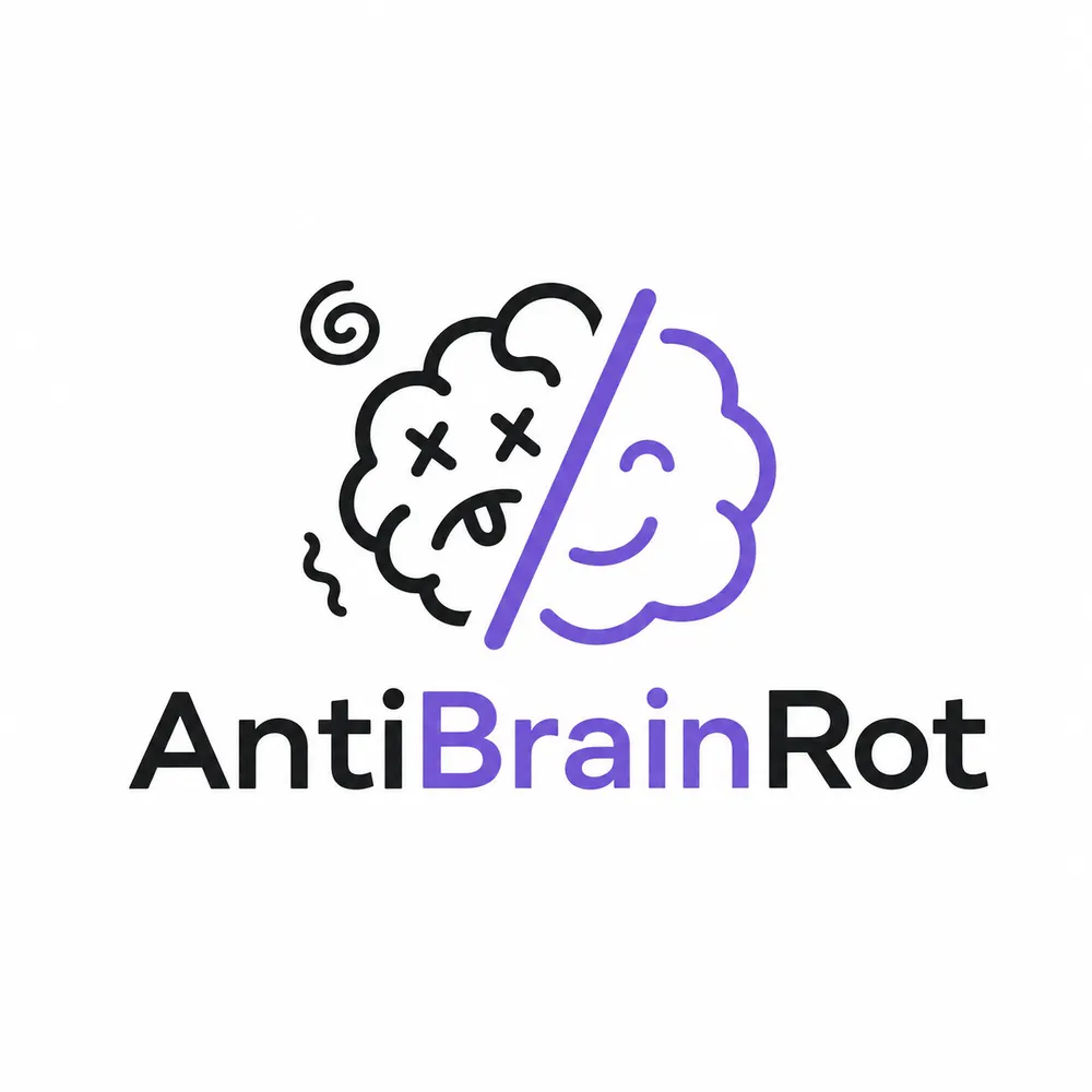 AntiBrainRot gallery image