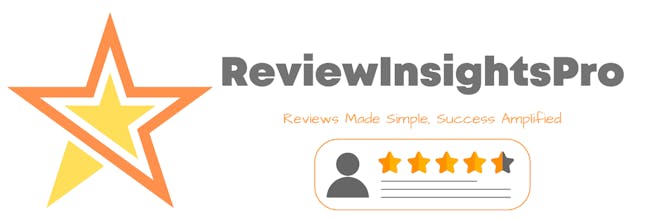 Review Insights Pro