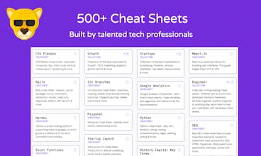 Cheat Cheetah gallery image