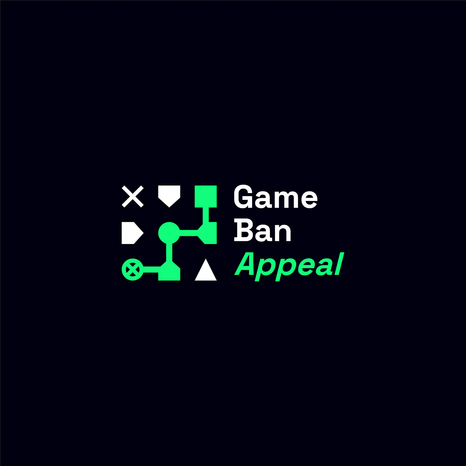 Game Ban Appeal screenshot 1