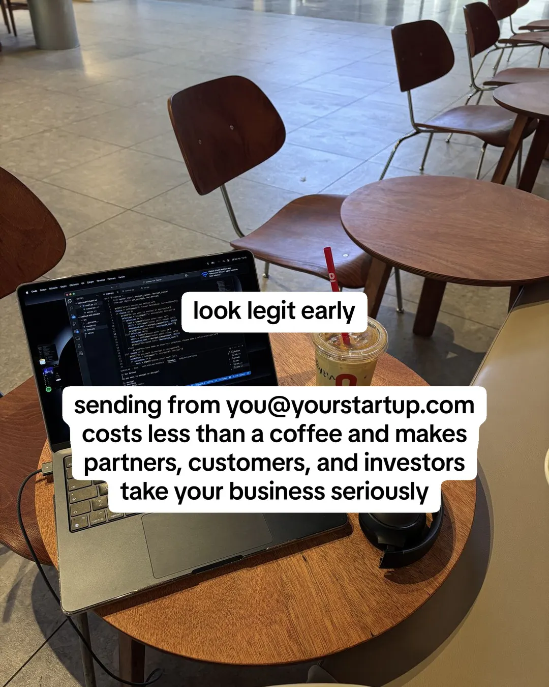 Professional email for $1/month gallery image
