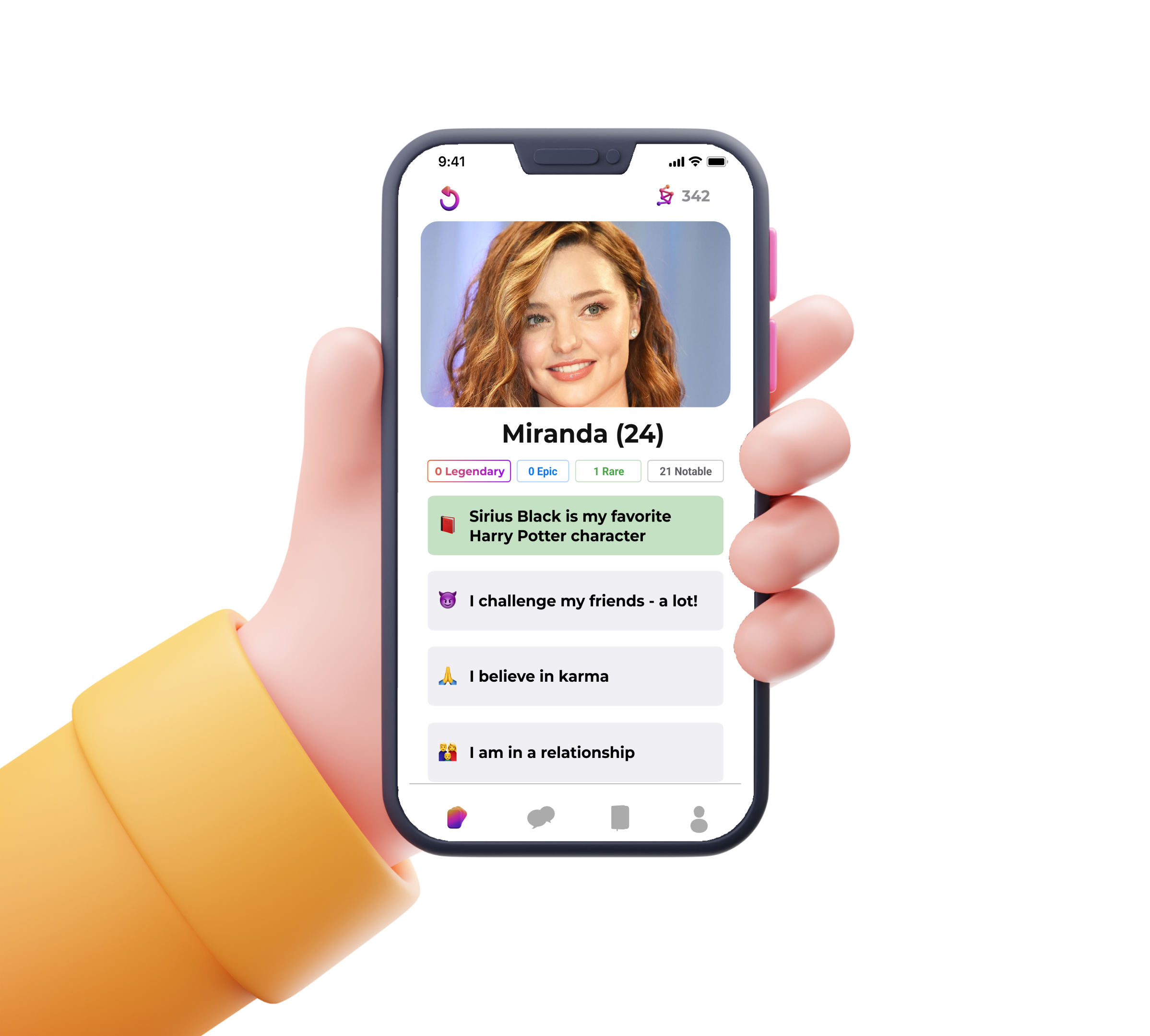 Character gallery image