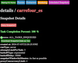 Extract Experts gallery image