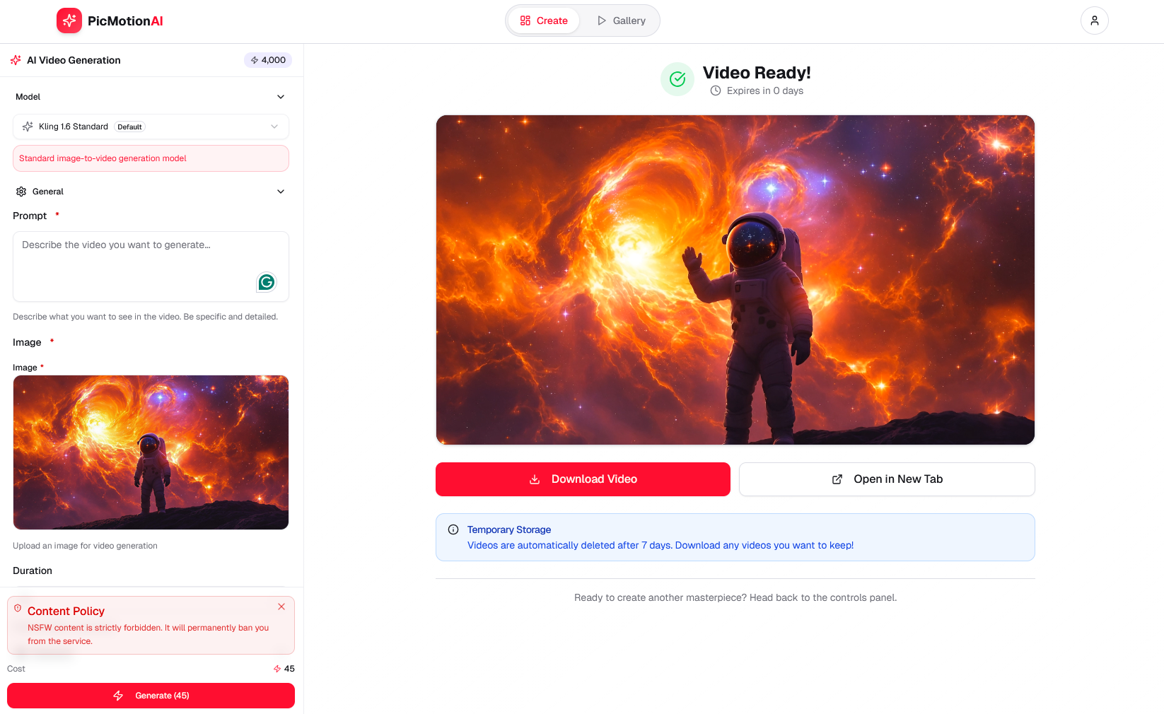 Picmotionai media 4