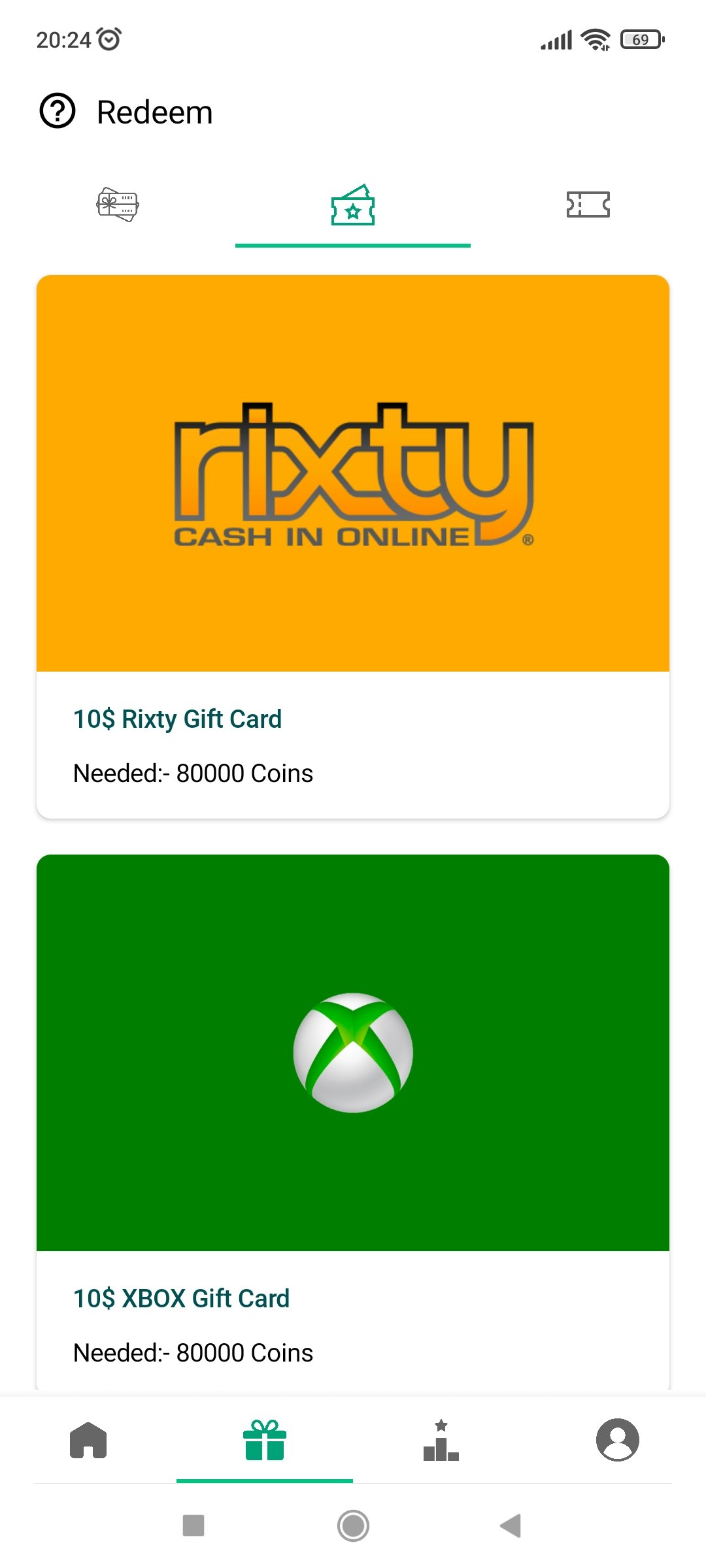 Roaster Earn: Make Money Easy gallery image