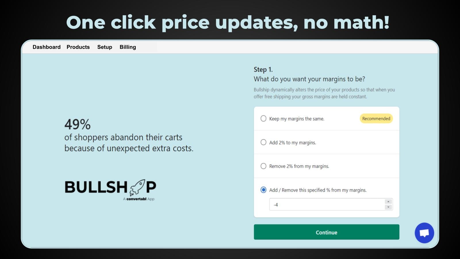 Bullship Free Shipping For All! gallery image