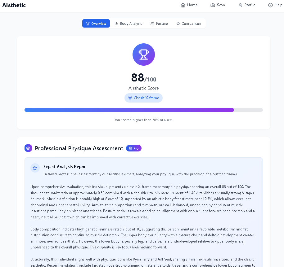 AIsthetic gallery image