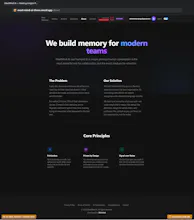 MeetMind AI gallery image