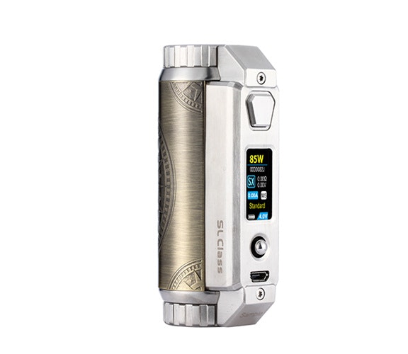 Vapinoriginal SXmini SL Class Mod 100W  gallery image