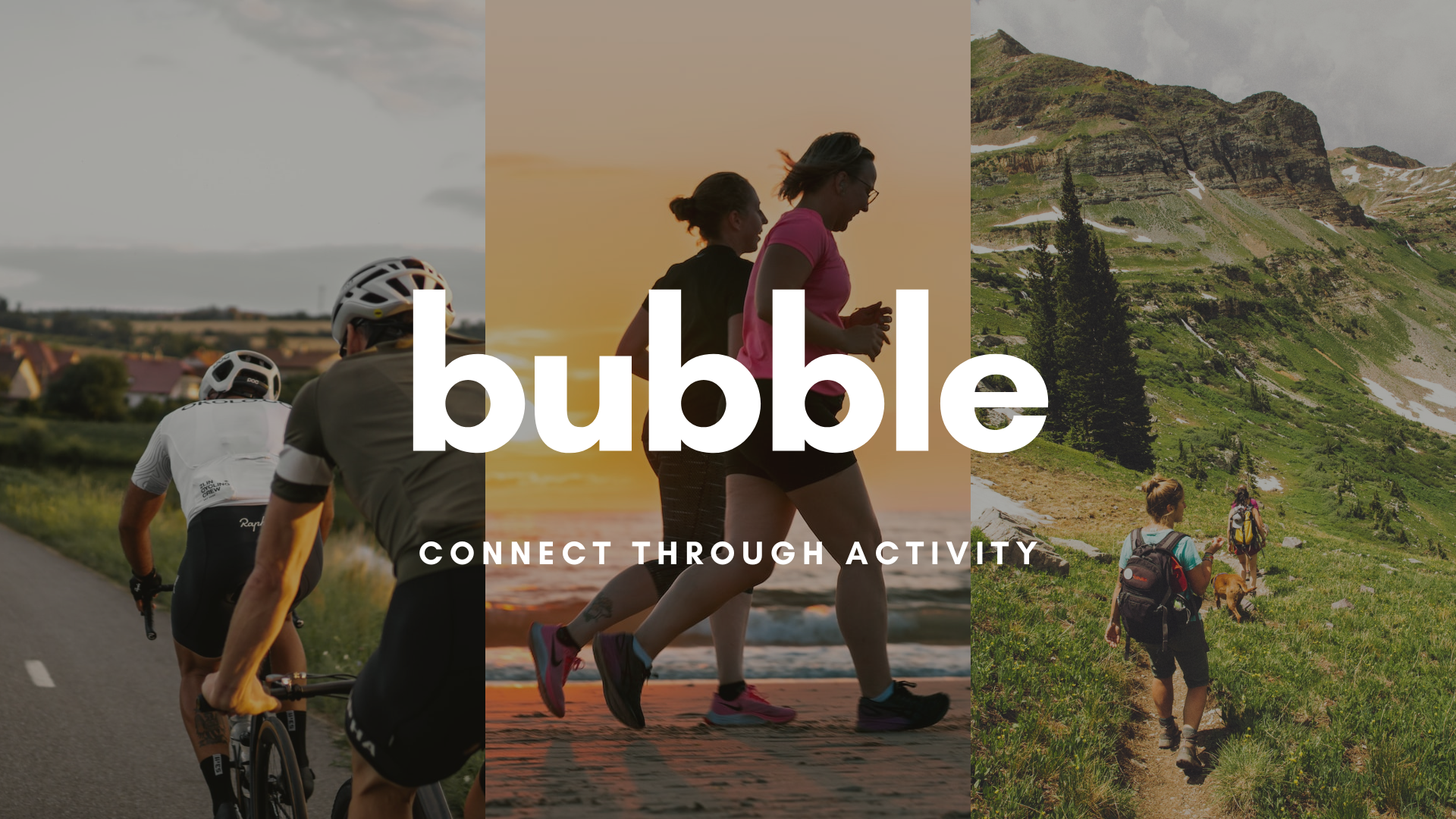 Bubble media 1
