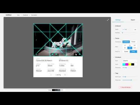 ExifShot gallery image