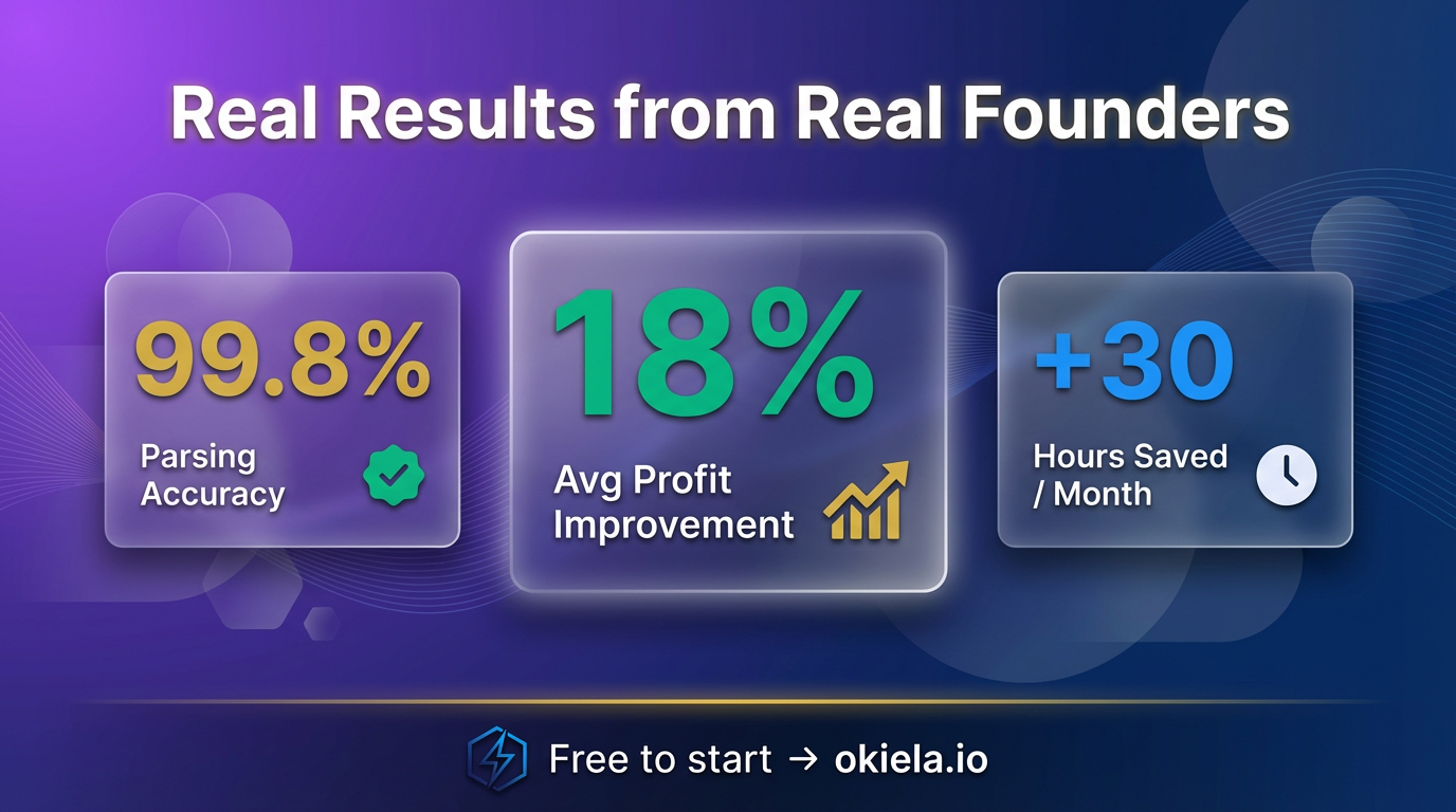 Okiela gallery image