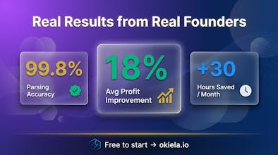 Okiela gallery image