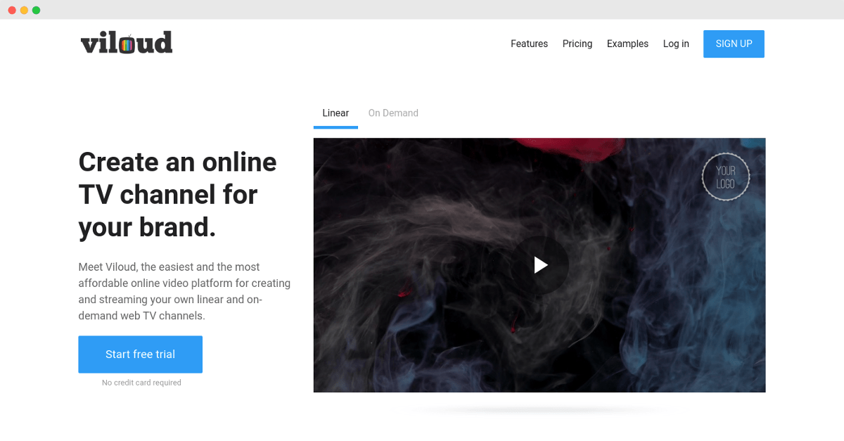 Viloud gallery image