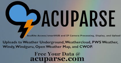 Acuparse gallery image