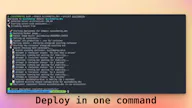 QuickDeploy
