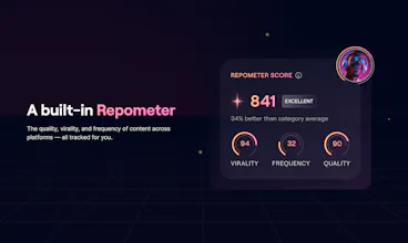 Graphy Repo gallery image