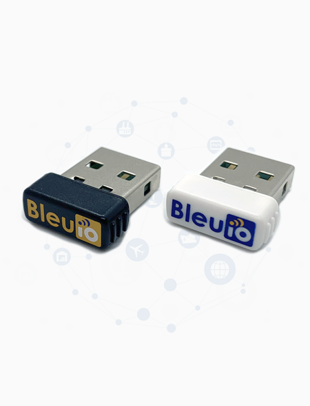 BleuIO - Bluetooth low energy USB Dongle gallery image
