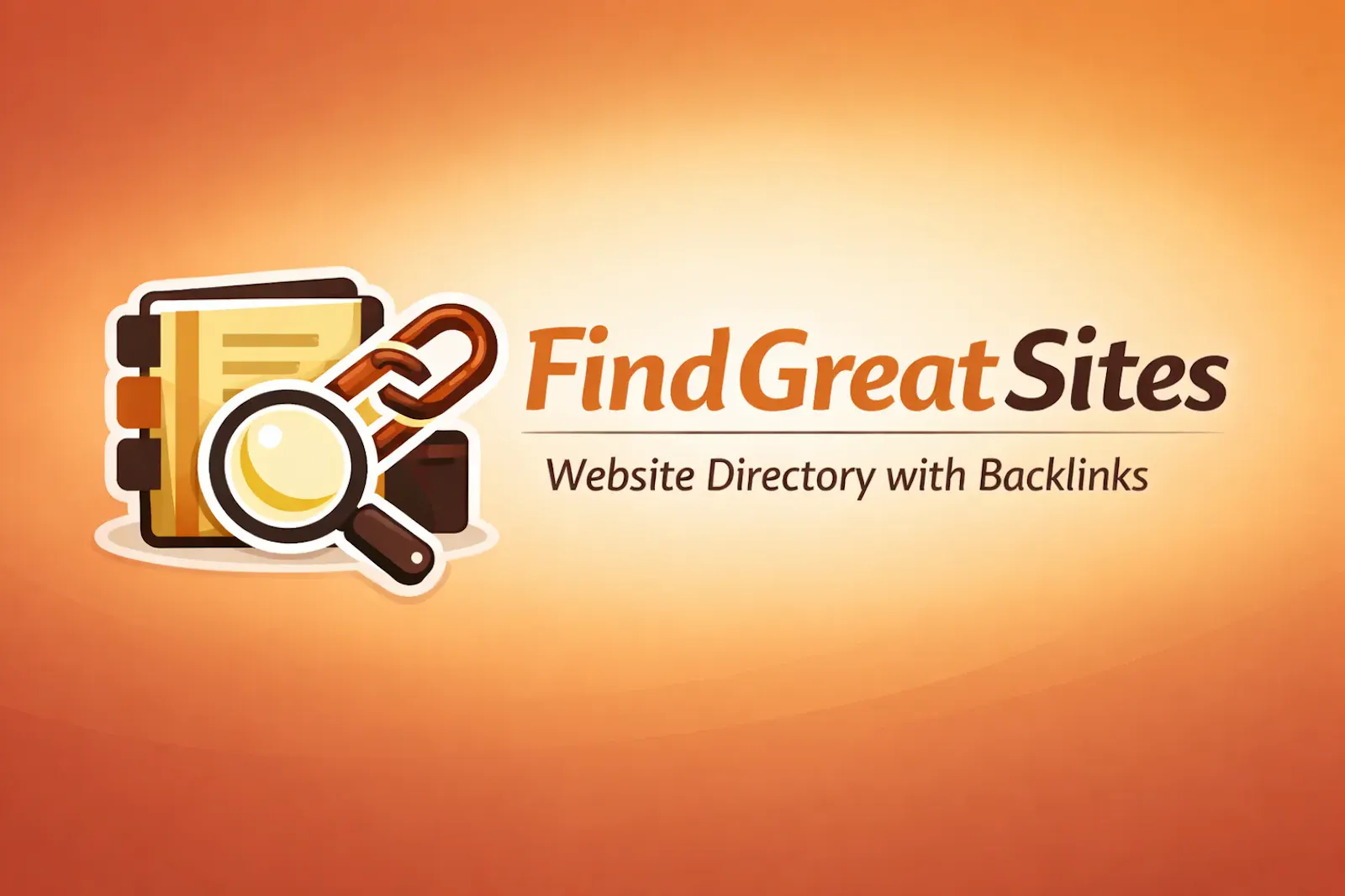 FindGreatSites screenshot 1