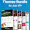 WordPress Themes bundle