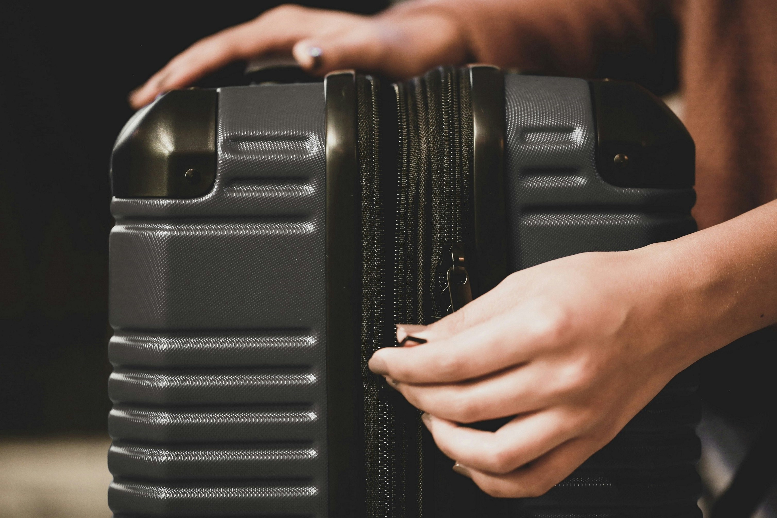 Optimus Luggage gallery image