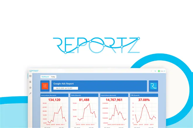 Reportz gallery image