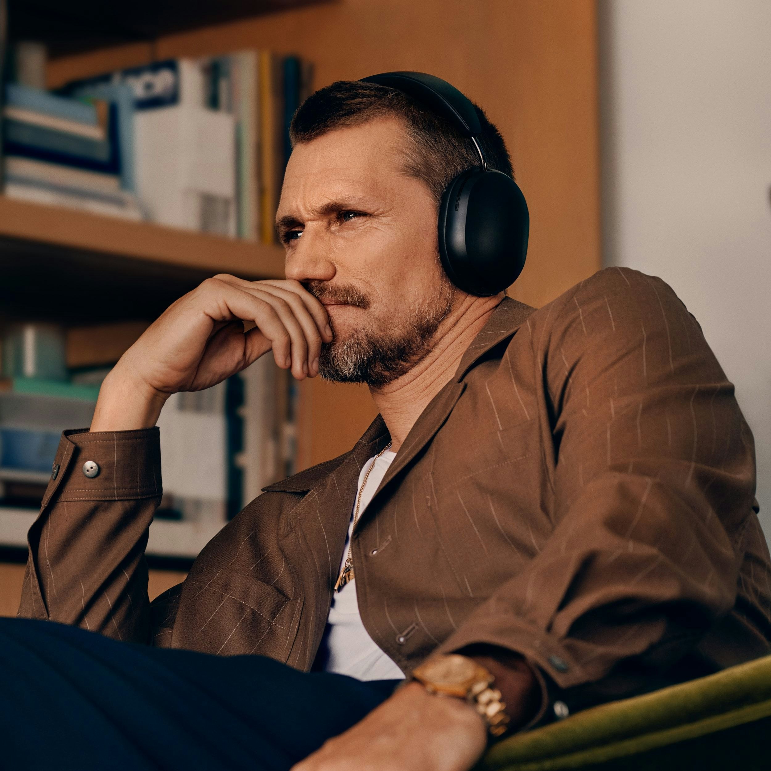 Média Sonos as 4